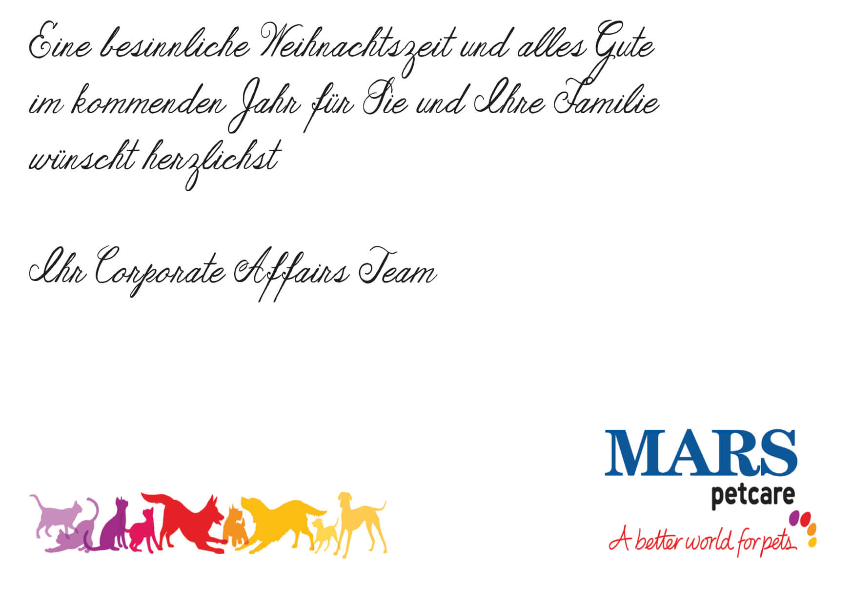 Beispielkarte Partner Mars hinten